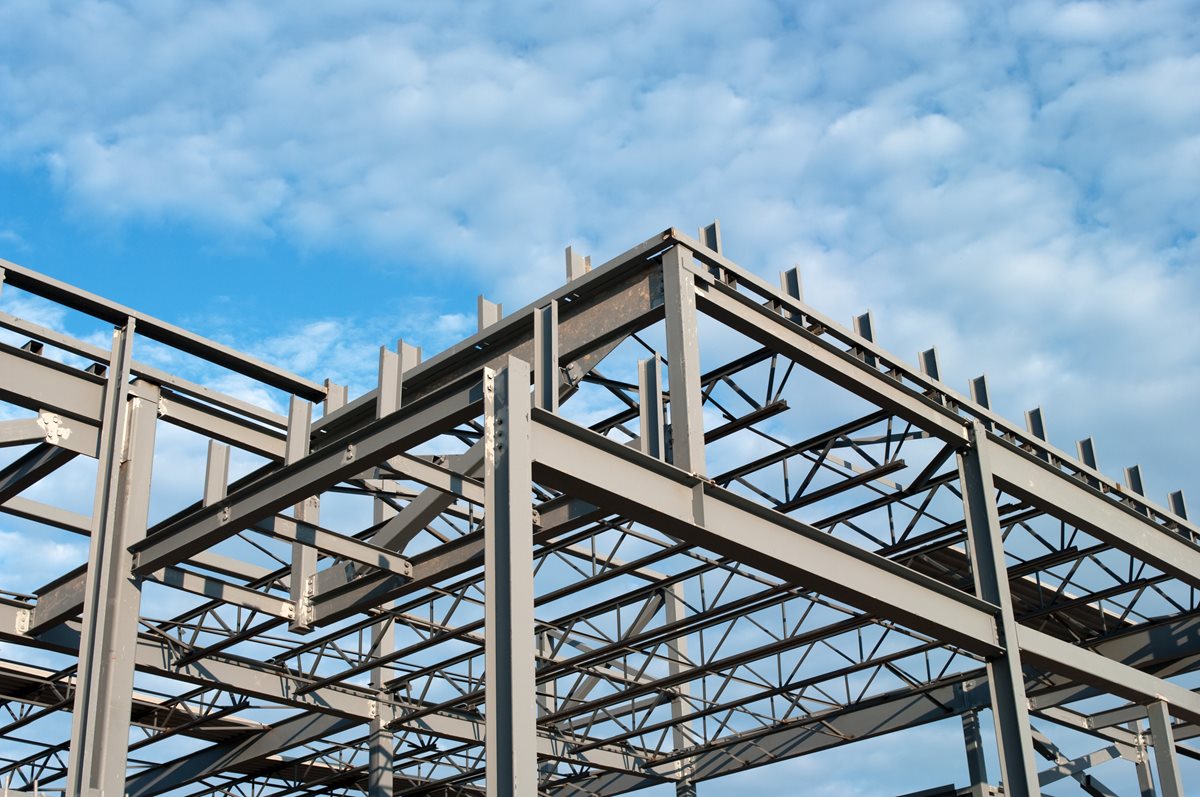 Responsible Steelwork Procurement