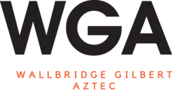Wallbridge Gilbert Aztec (WGA)