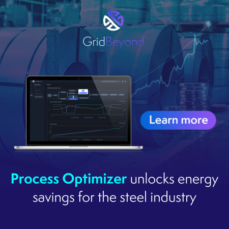 Gridbeyond