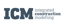ICM (Integrated Construction Modelling)
