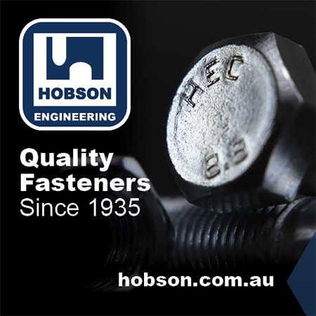 Hobson Engineering