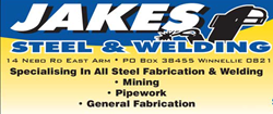 Jakes Steel & Welding Pty Ltd
