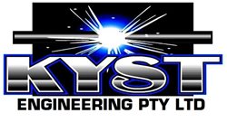 Kyst Engineering Pty Ltd