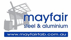 Mayfair Steel and Aluminium Pty Ltd