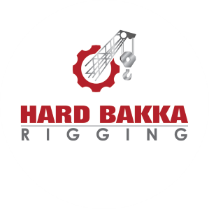 Hard Bakka Rigging