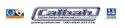 Calbah Industries Pty Ltd