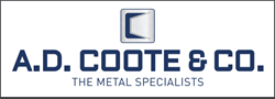 AD Coote & Co. (Sheetmetal) PTY LTD