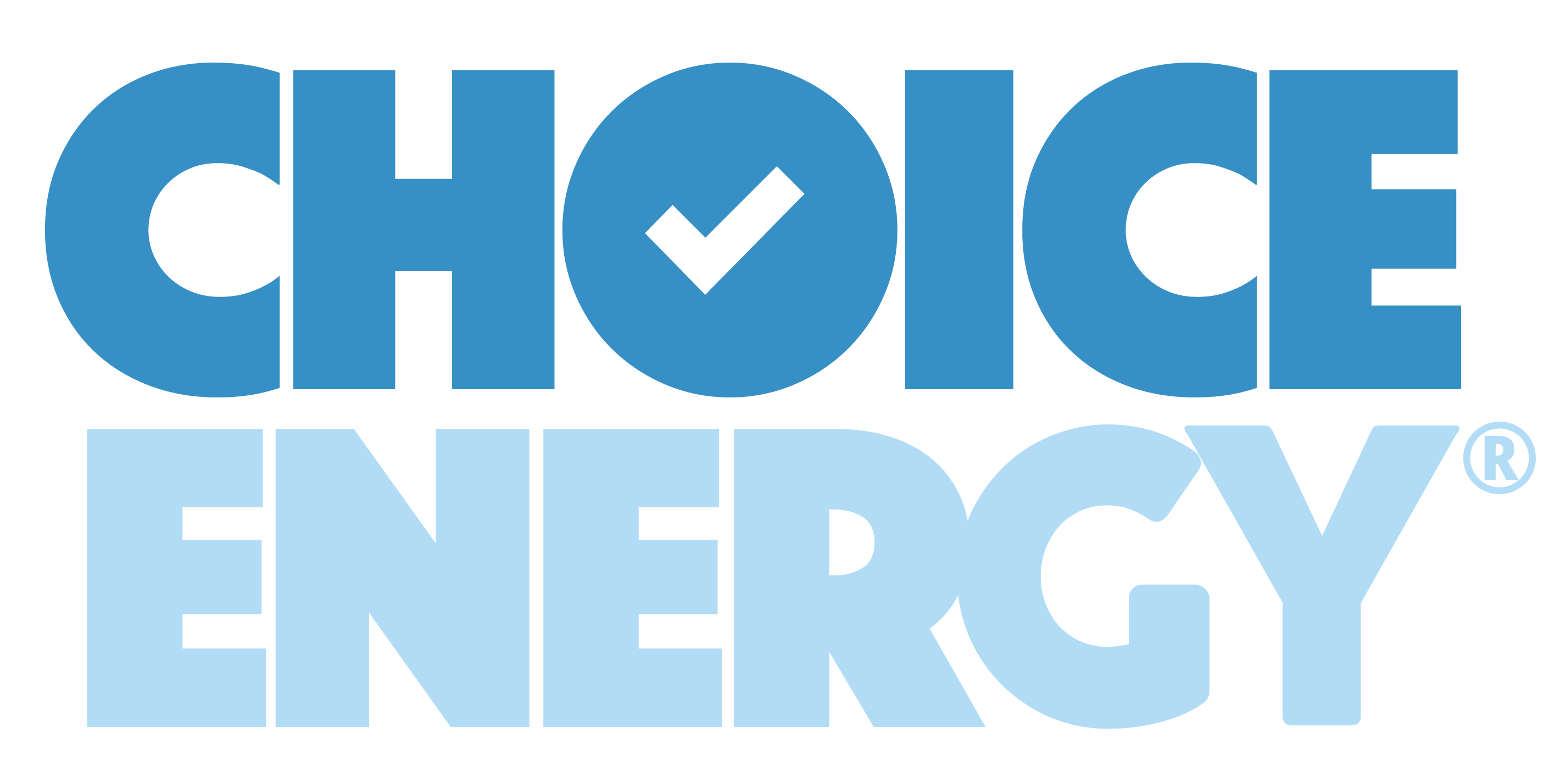 Choice Energy original