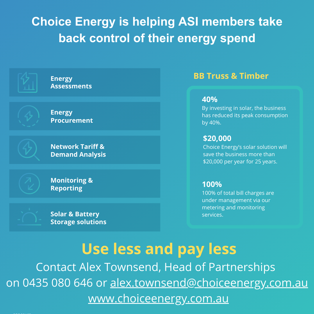 Choice Energy