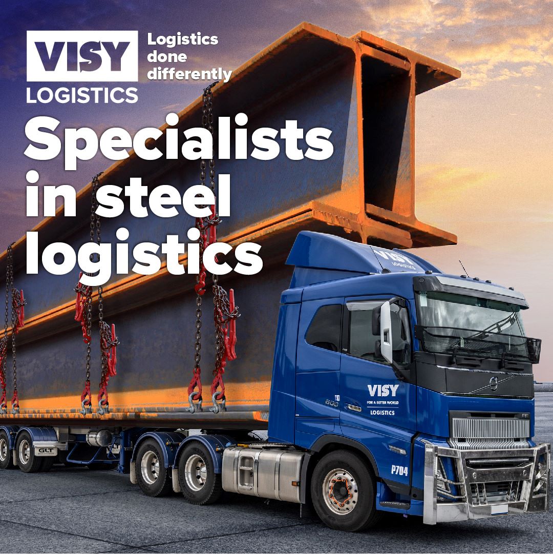 Visy Logistics