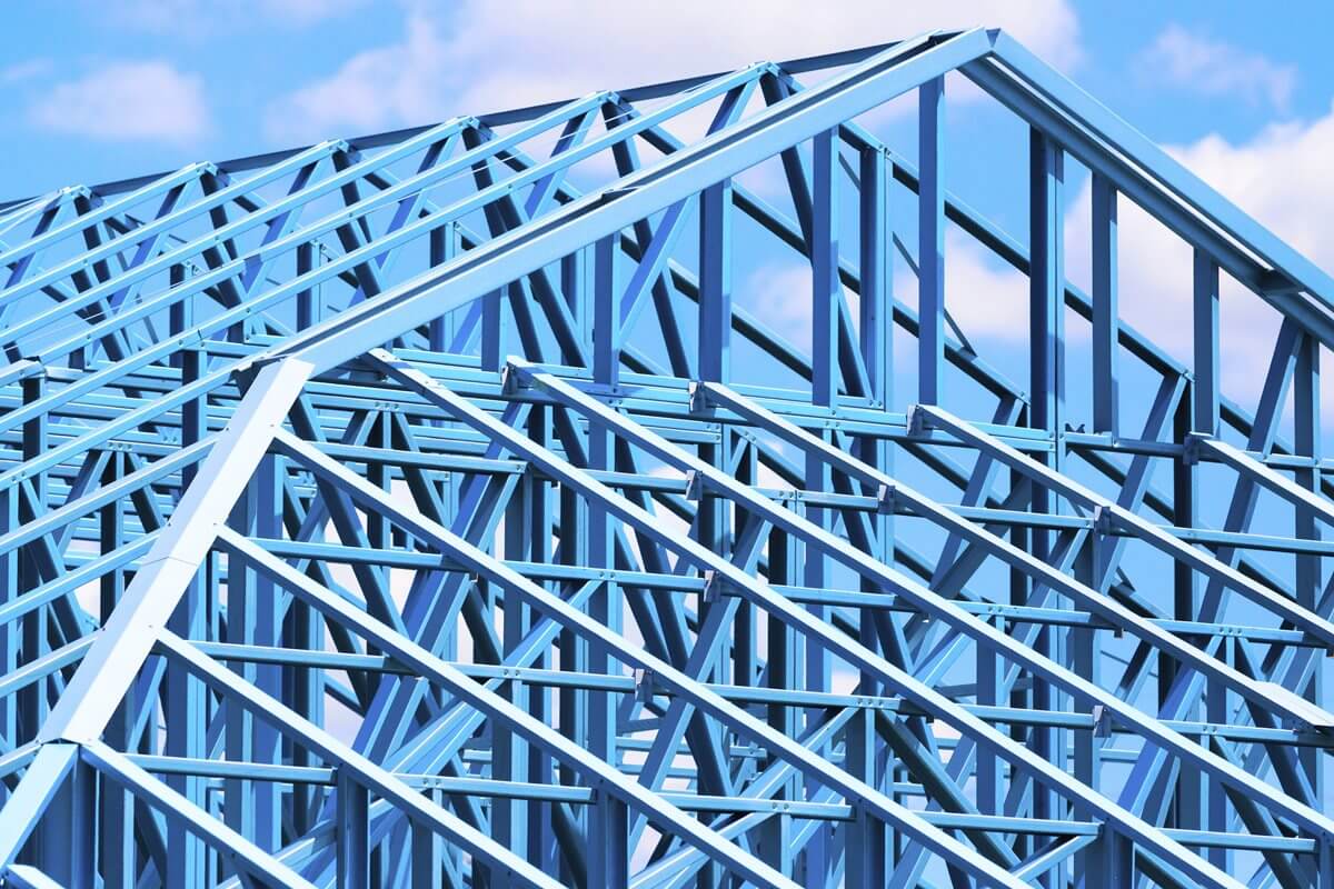 National Structural Steelwork Specification