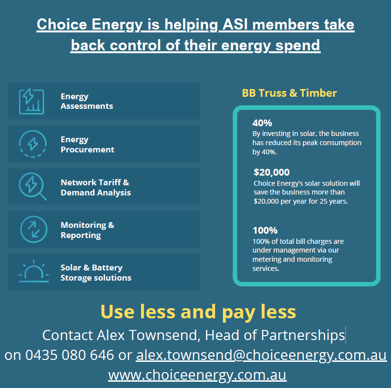 Choice Energy