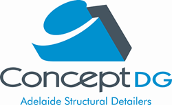 ConceptDG Adelaide Structural Detailers