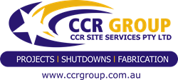 CCR Site Services Pty Ltd