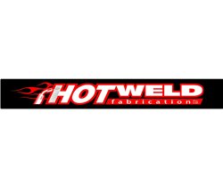 Hotweld Fabrication Pty Ltd