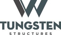 Tungsten Structures