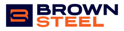 Brown Steel