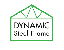 Dynamic Steel Frame