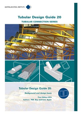 Tubular Design Guide 20: Background and design basis - BUNDLE - hardcopy and ebook