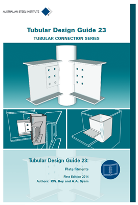 Tubular Design Guide 23: Plate fitments - BUNDLE - hardcopy and ebook