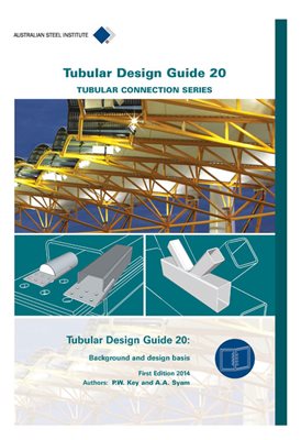 Tubular Design Guide 20: Background and design basis - hardcopy or ebook